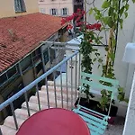 Lejlighed Superbe T2 Avec Balcons, Vieux Port, Hyper Centre