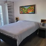 Lejlighed Superbe T2 Avec Balcons, Vieux Port, Hyper Centre Ajaccio (Corsica)