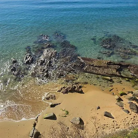 Superbe T2 Avec Balcons, Vieux Port, Hyper Centre Apartment