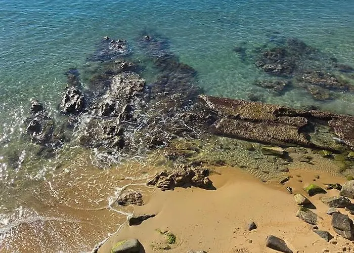 Superbe T2 Avec Balcons, Vieux Port, Hyper Centre 公寓